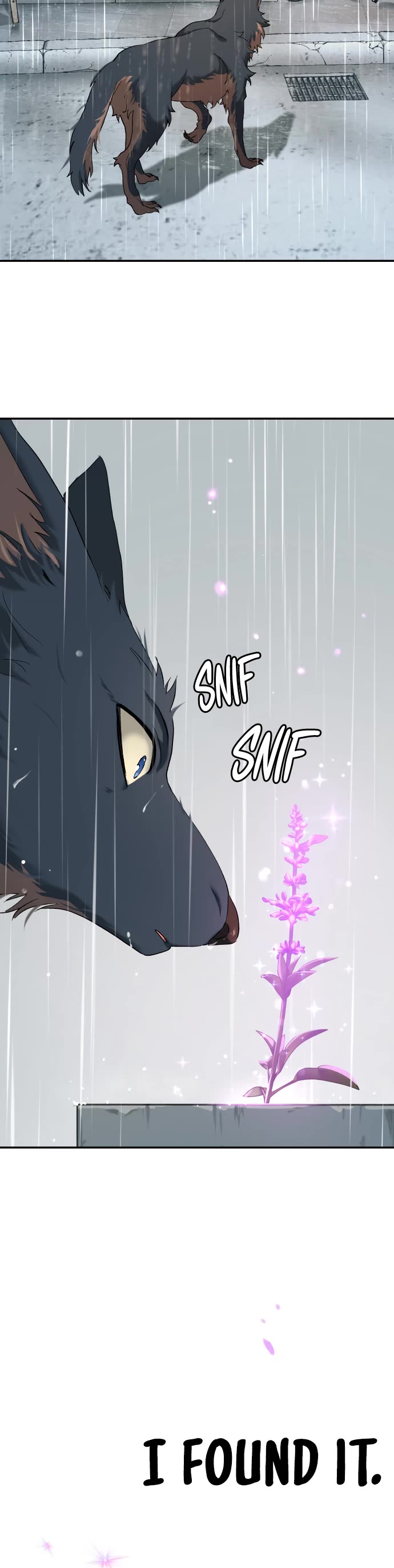 Legend of Dangun chapter 69 page 39