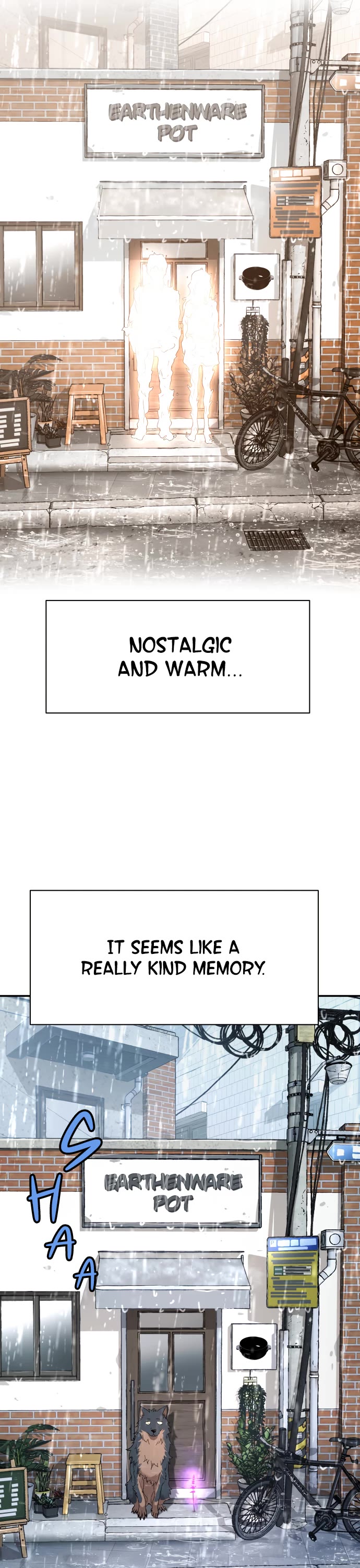 Legend of Dangun chapter 69 page 41