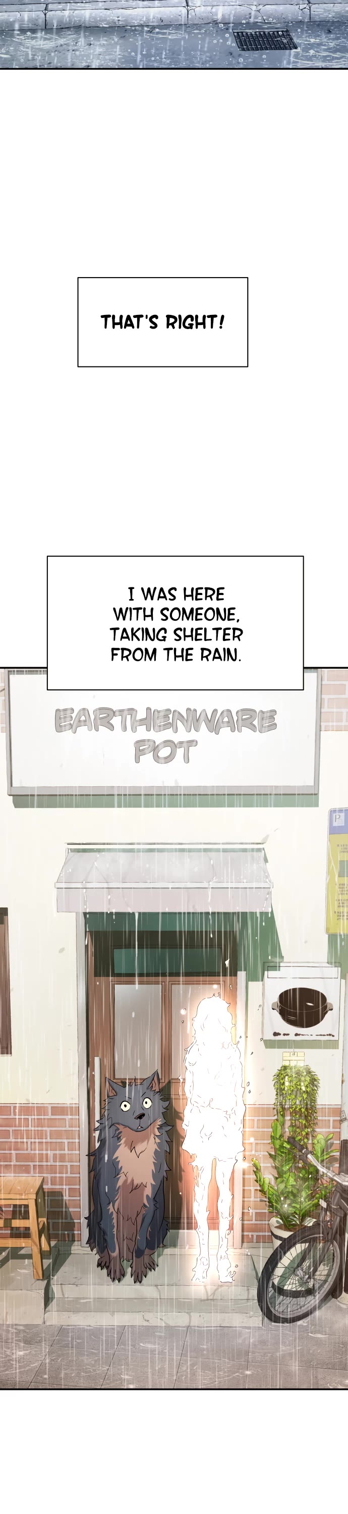 Legend of Dangun chapter 69 page 42