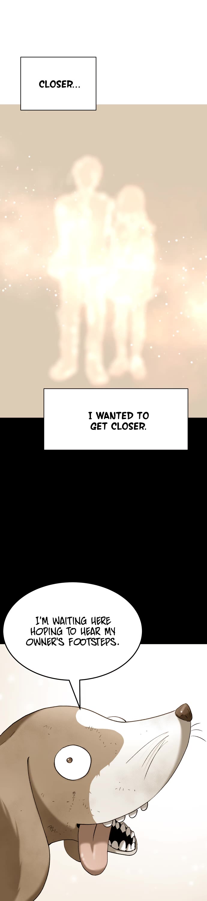 Legend of Dangun chapter 69 page 44