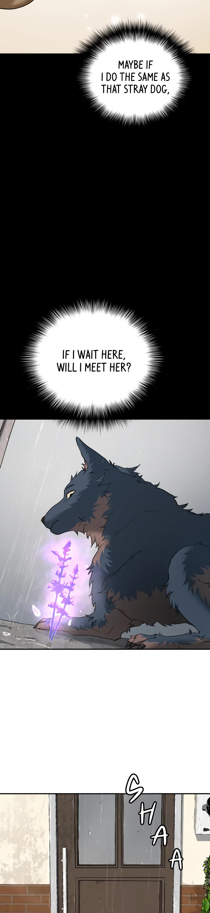 Legend of Dangun chapter 69 page 45