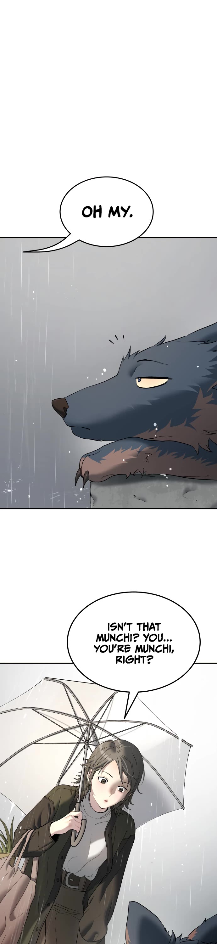 Legend of Dangun chapter 69 page 47