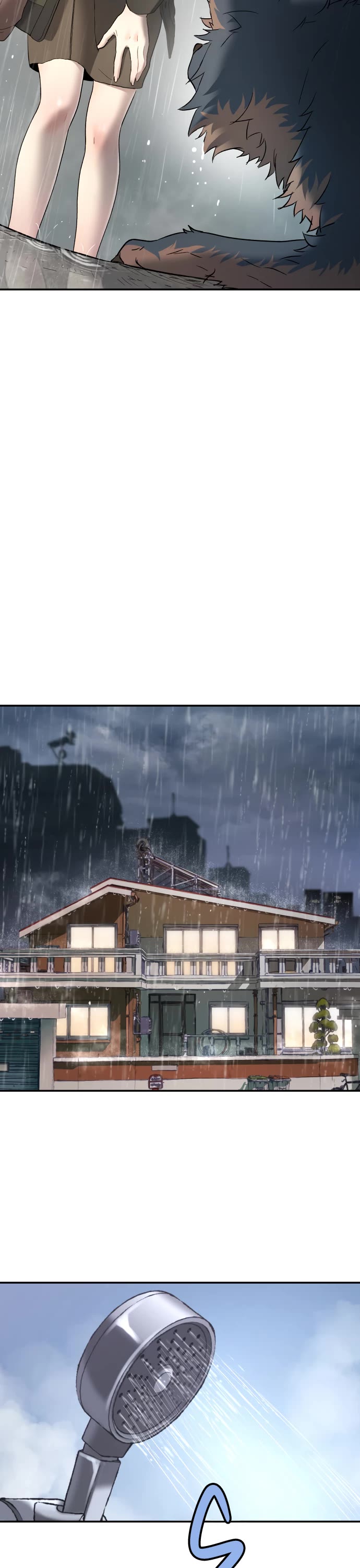 Legend of Dangun chapter 69 page 48