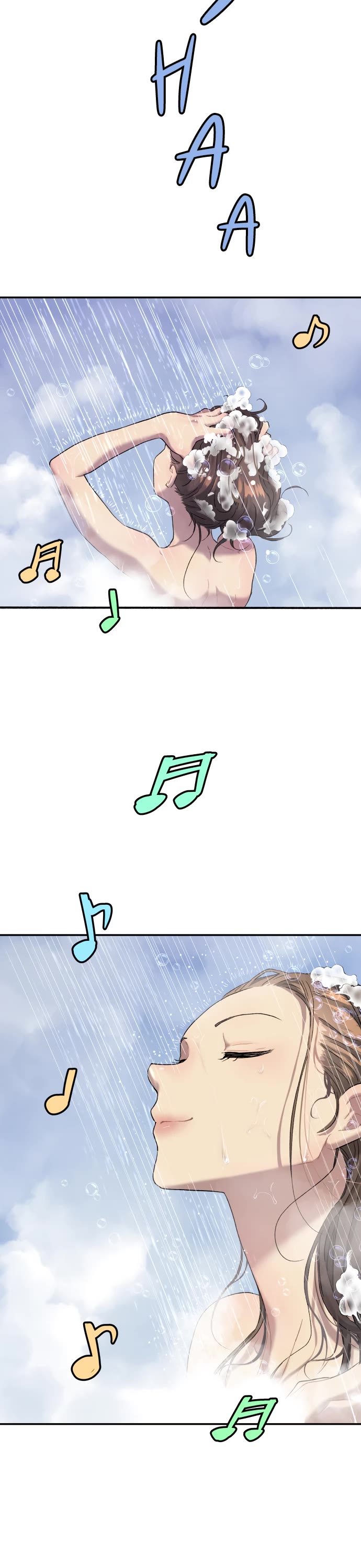 Legend of Dangun chapter 69 page 49