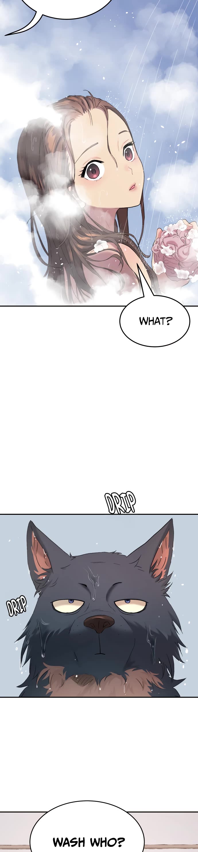 Legend of Dangun chapter 69 page 51