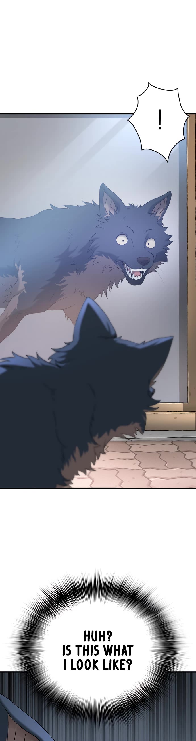 Legend of Dangun chapter 69 page 6