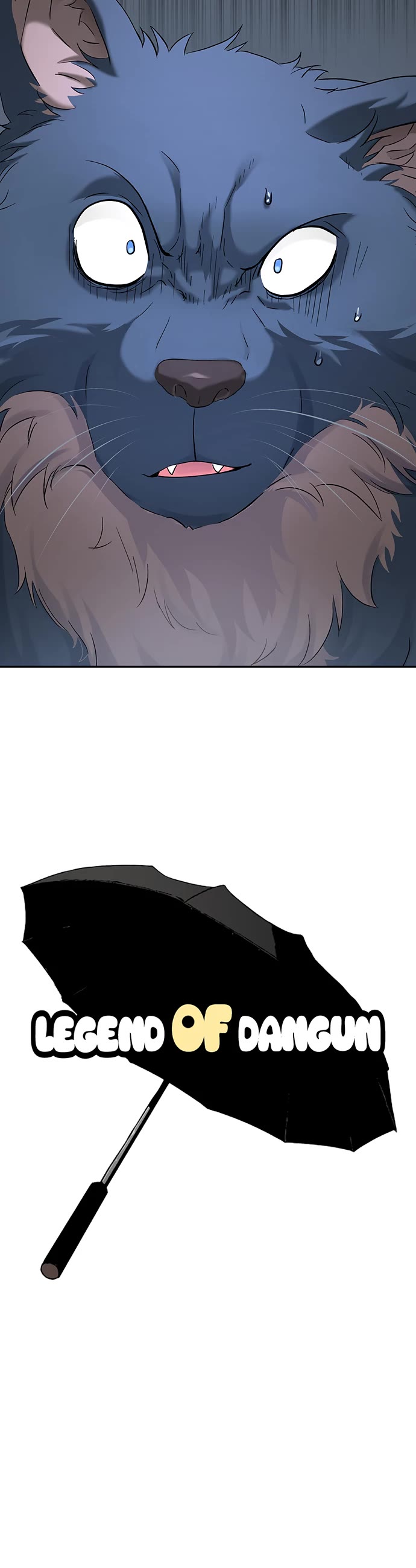 Legend of Dangun chapter 69 page 7