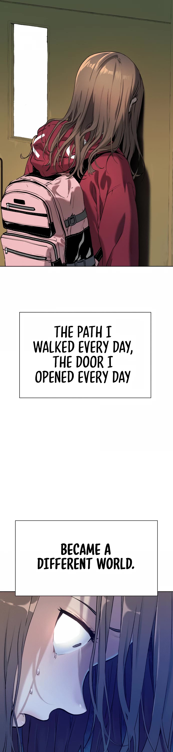 Legend of Dangun chapter 7 page 10