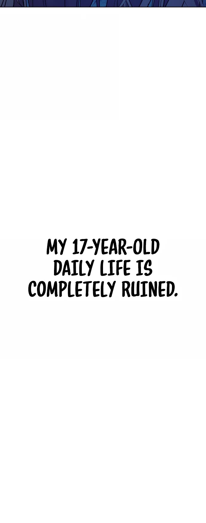 Legend of Dangun chapter 7 page 11