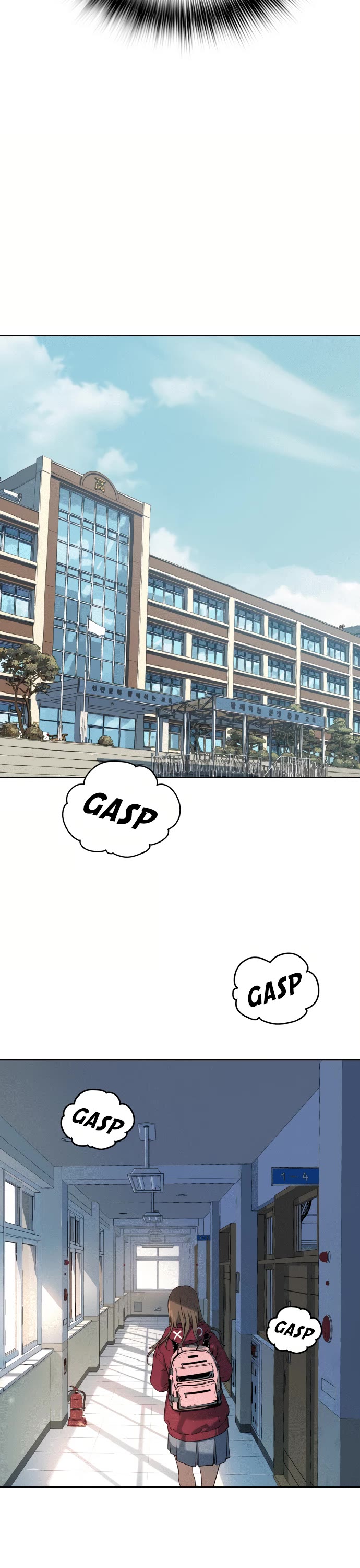 Legend of Dangun chapter 7 page 2