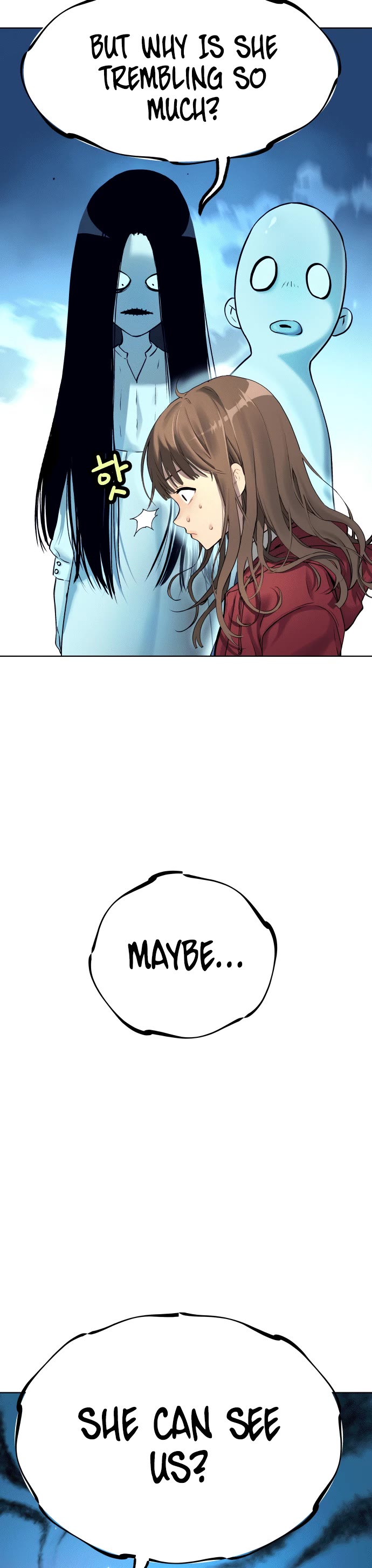 Legend of Dangun chapter 7 page 23