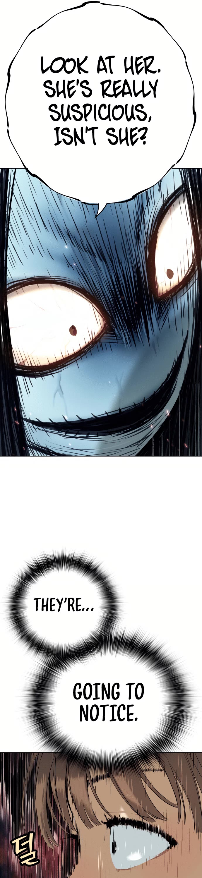 Legend of Dangun chapter 7 page 25