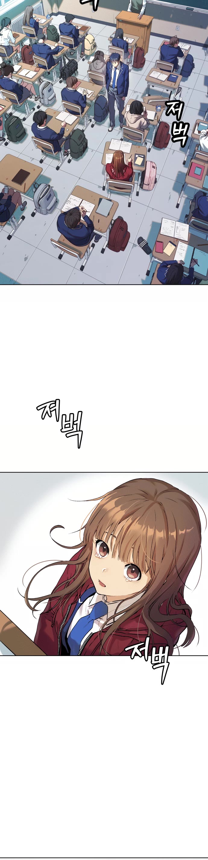 Legend of Dangun chapter 7 page 30