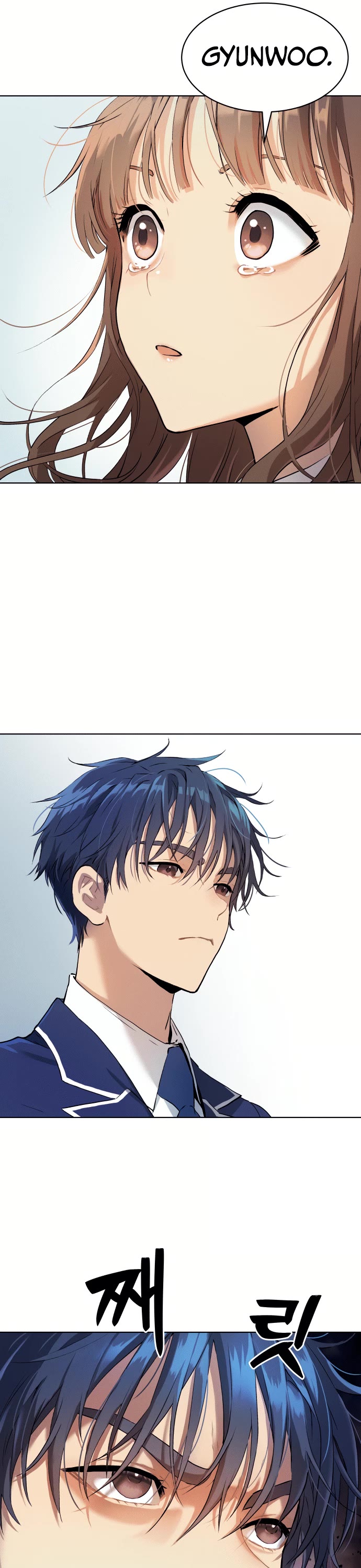 Legend of Dangun chapter 7 page 32