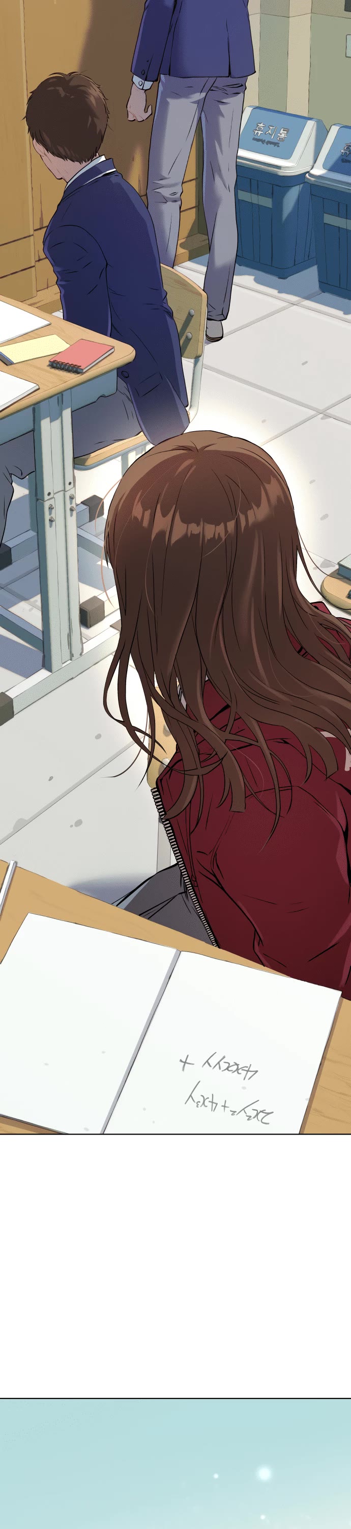 Legend of Dangun chapter 7 page 39