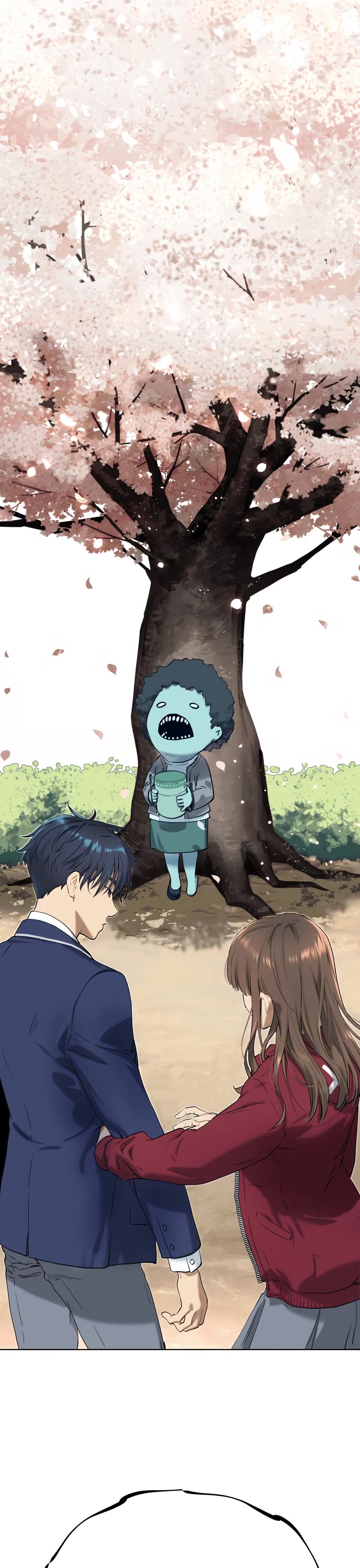 Legend of Dangun chapter 7 page 43