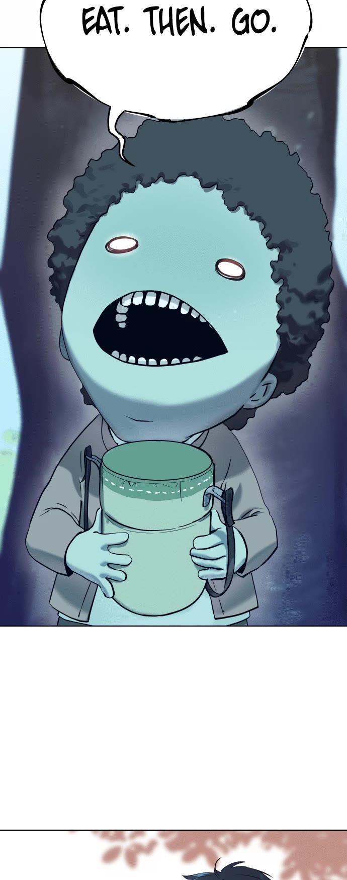 Legend of Dangun chapter 7 page 44