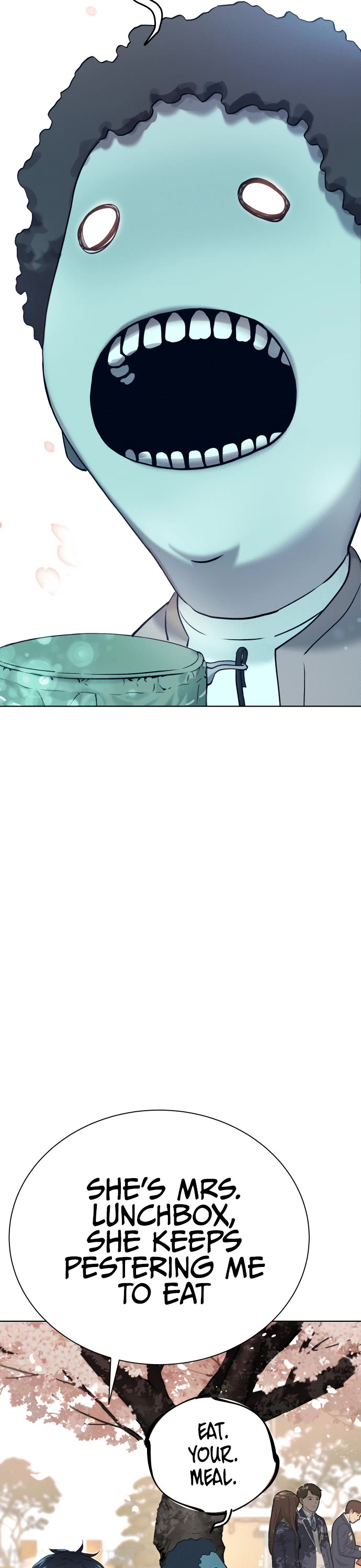 Legend of Dangun chapter 7 page 47