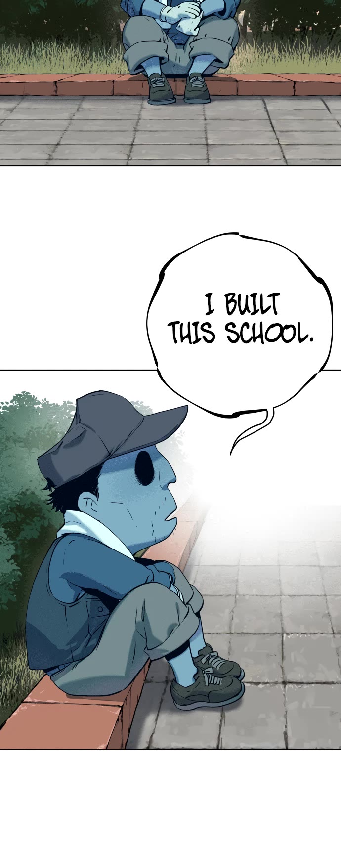 Legend of Dangun chapter 7 page 49