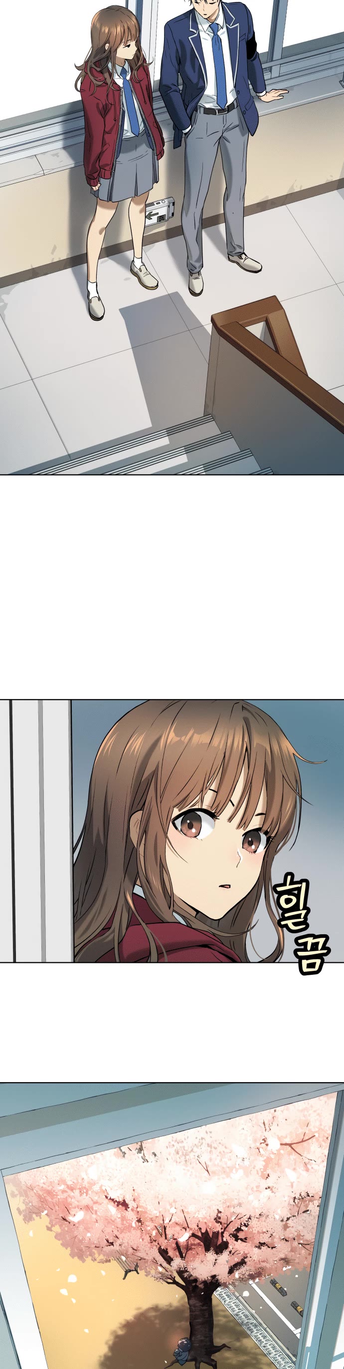 Legend of Dangun chapter 7 page 51