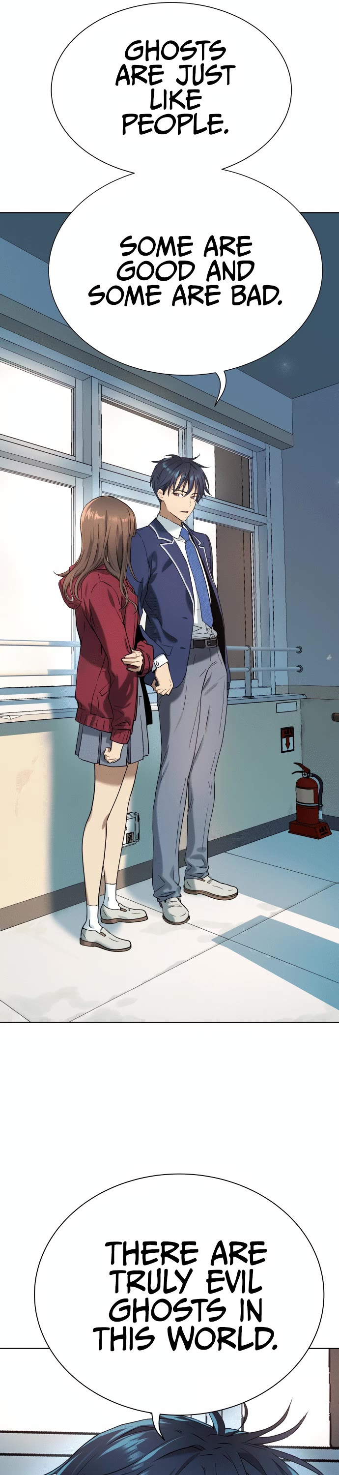 Legend of Dangun chapter 7 page 53