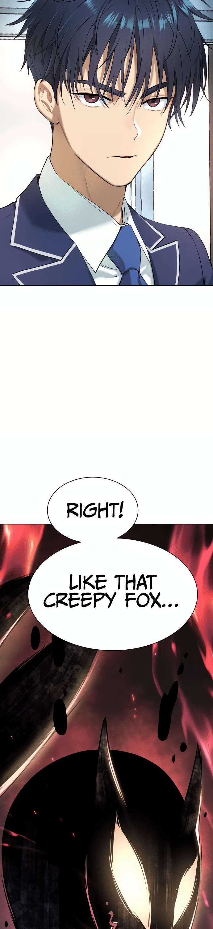 Legend of Dangun chapter 7 page 54