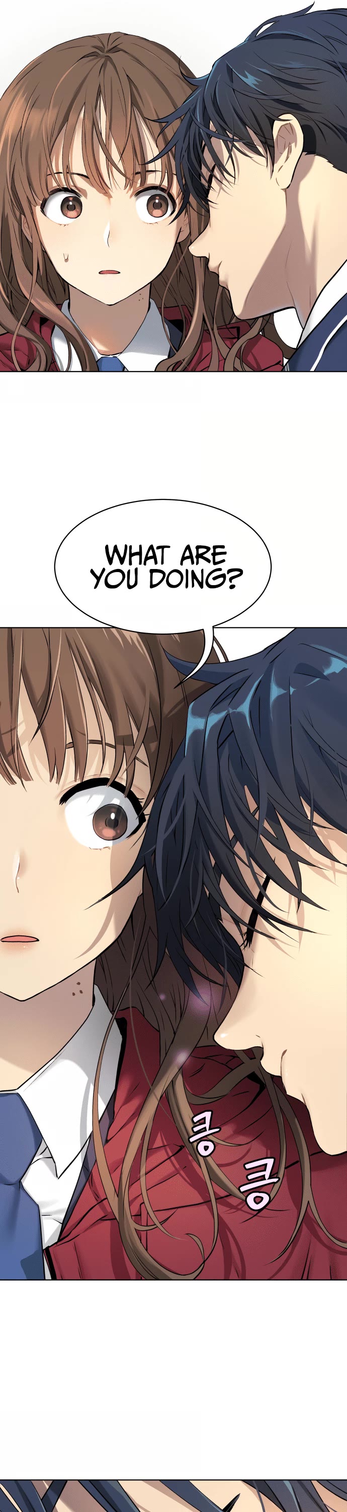 Legend of Dangun chapter 7 page 57