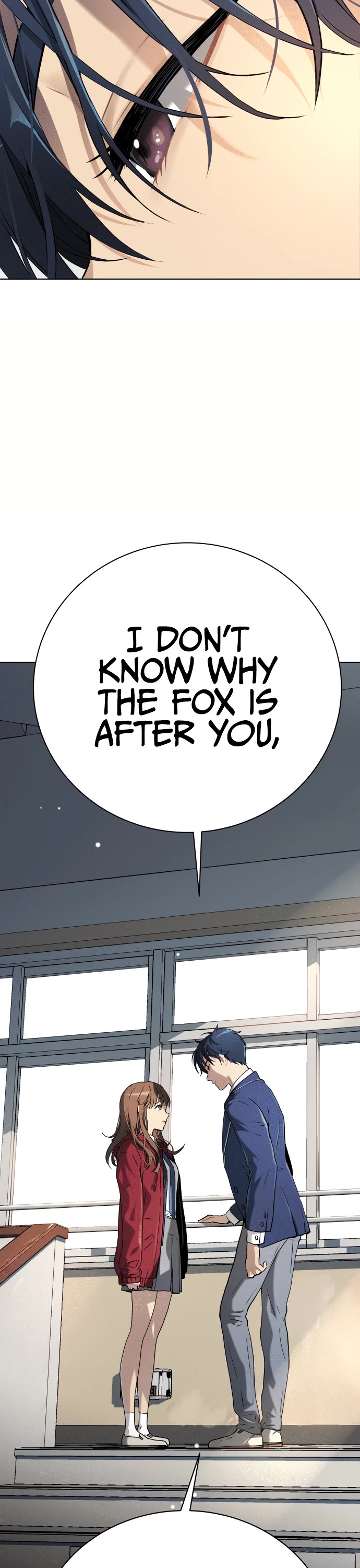 Legend of Dangun chapter 7 page 58