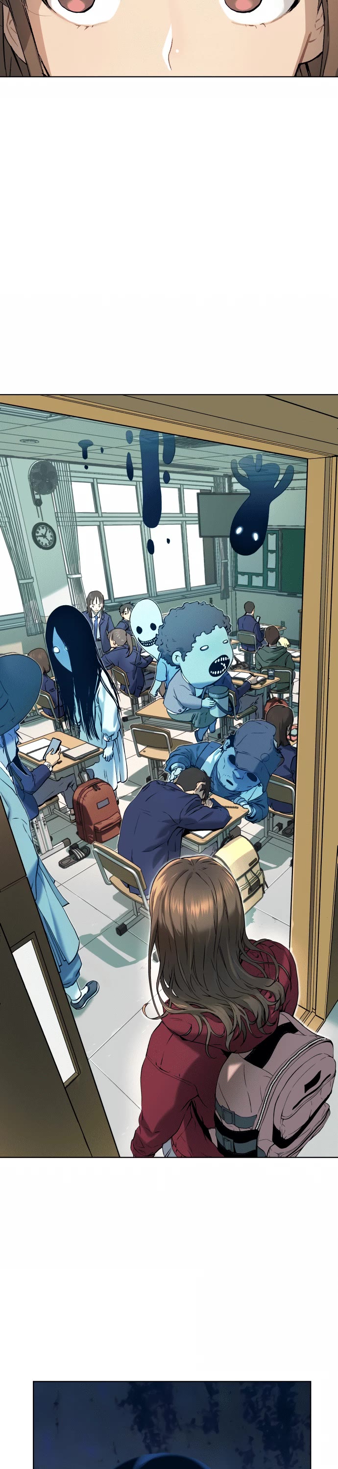 Legend of Dangun chapter 7 page 6