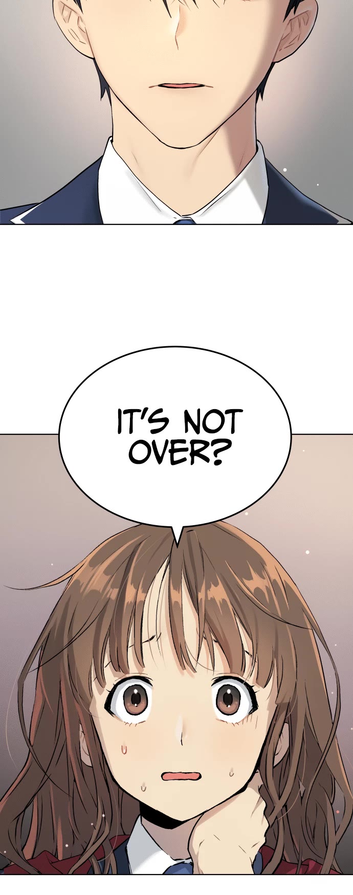 Legend of Dangun chapter 7 page 60