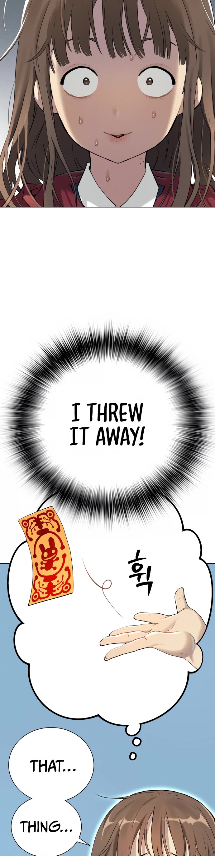 Legend of Dangun chapter 7 page 62