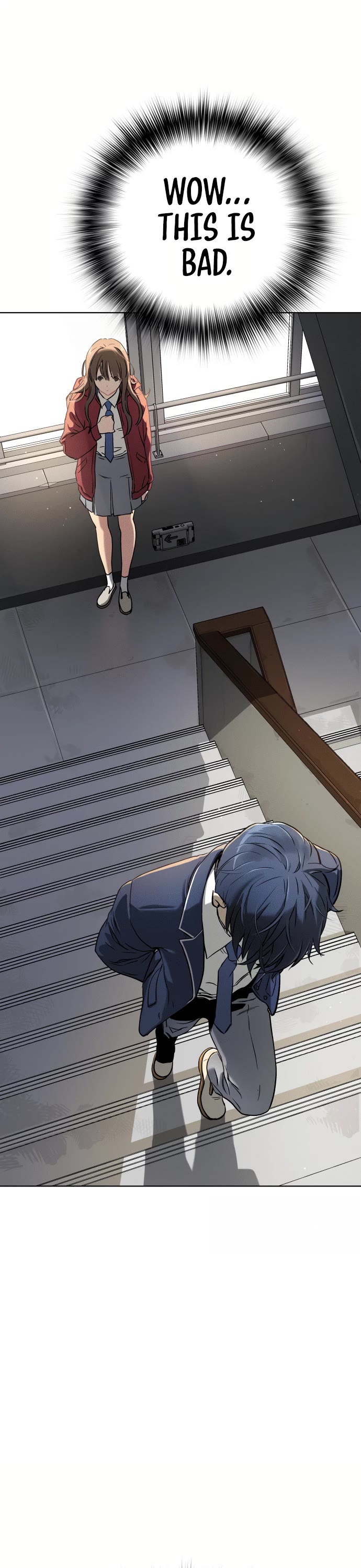 Legend of Dangun chapter 7 page 64