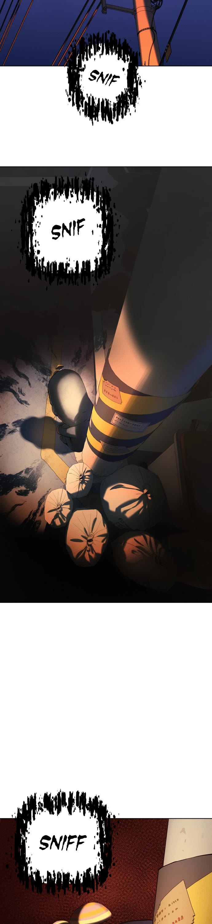 Legend of Dangun chapter 7 page 69