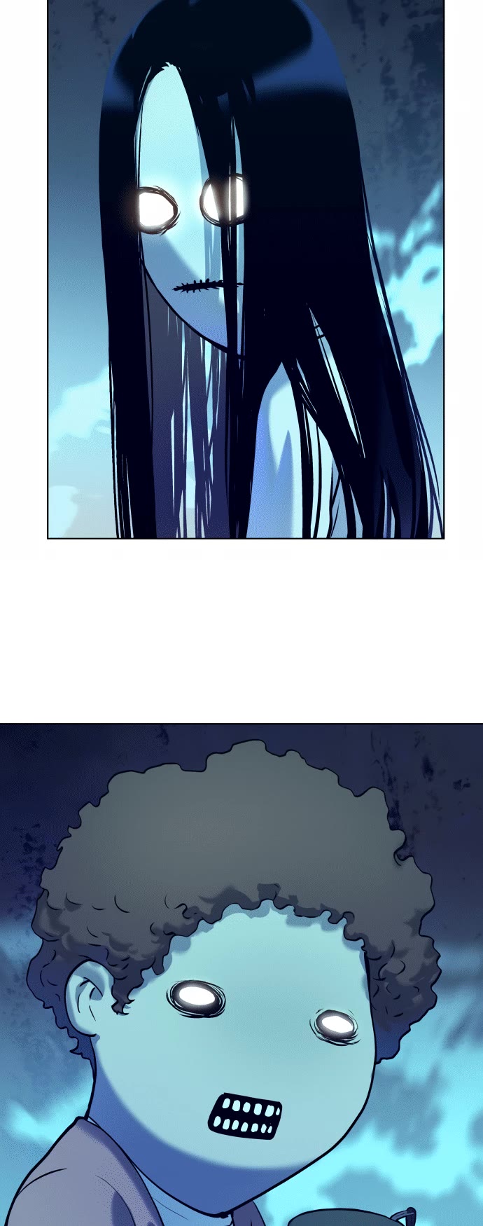 Legend of Dangun chapter 7 page 7