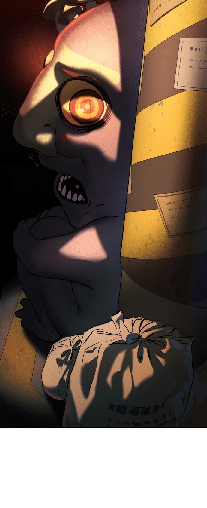 Legend of Dangun chapter 7 page 70