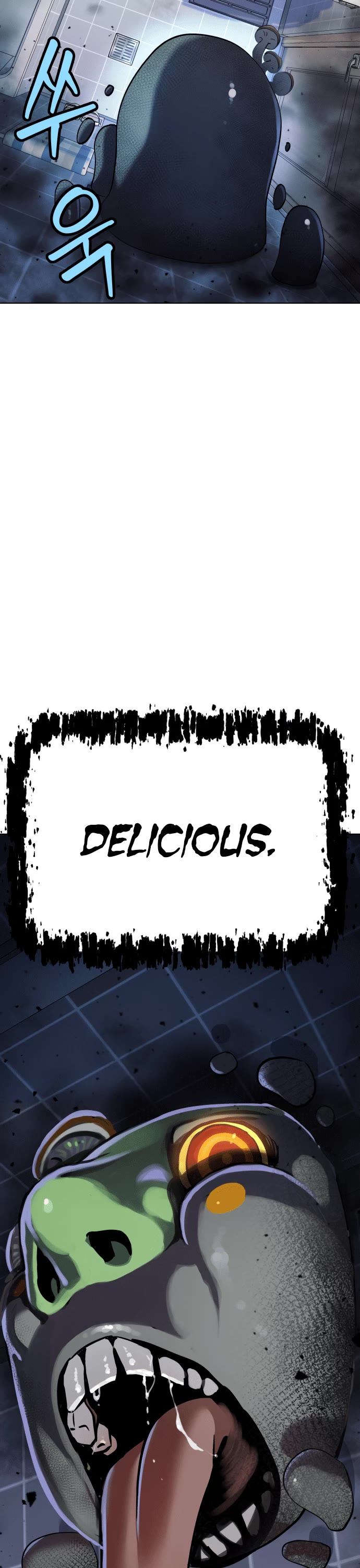 Legend of Dangun chapter 7 page 74