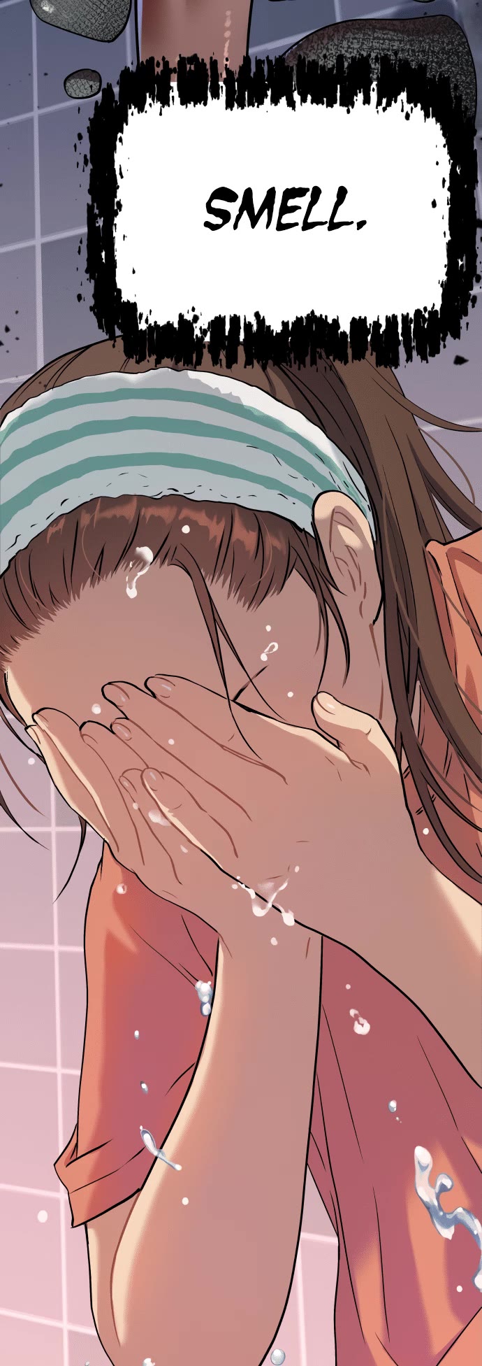 Legend of Dangun chapter 7 page 75