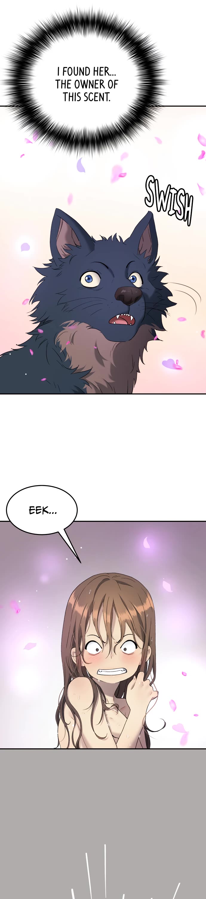 Legend of Dangun chapter 70 page 11