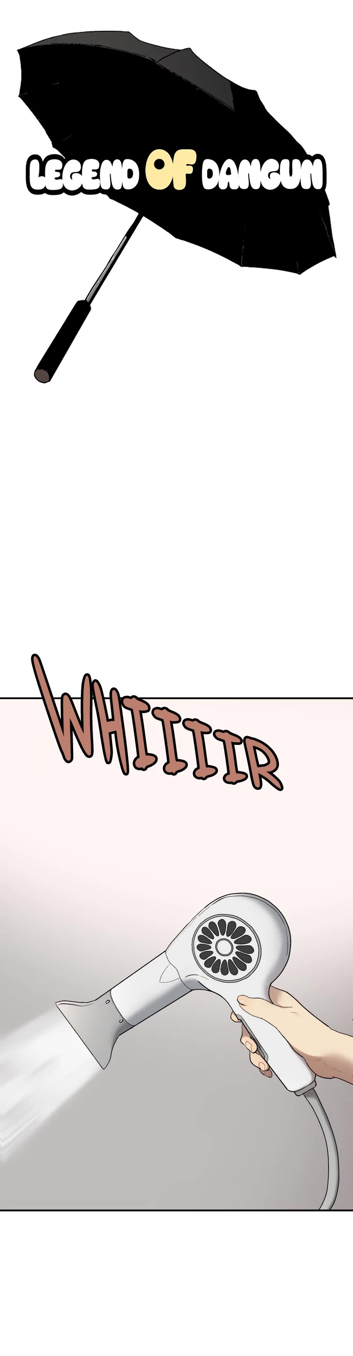 Legend of Dangun chapter 70 page 13
