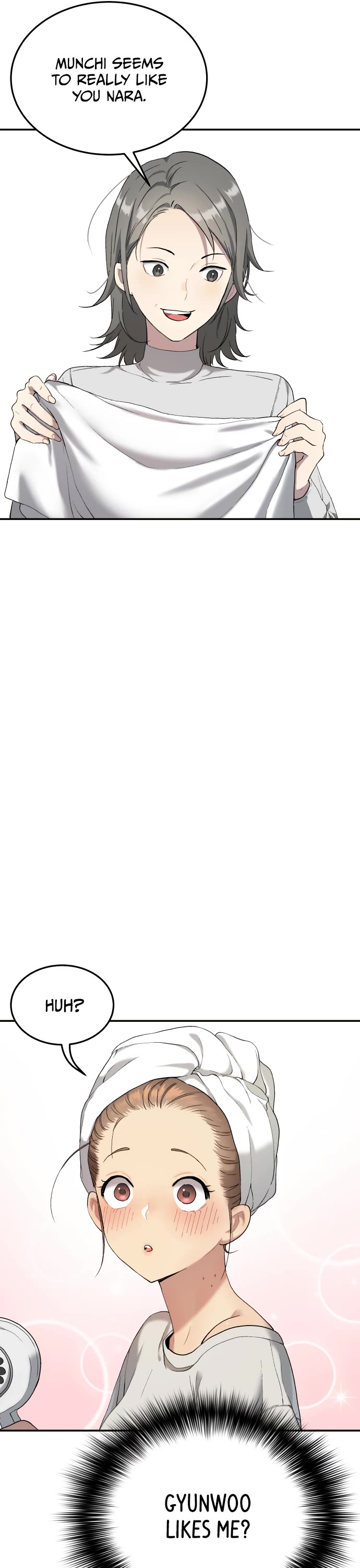 Legend of Dangun chapter 70 page 17