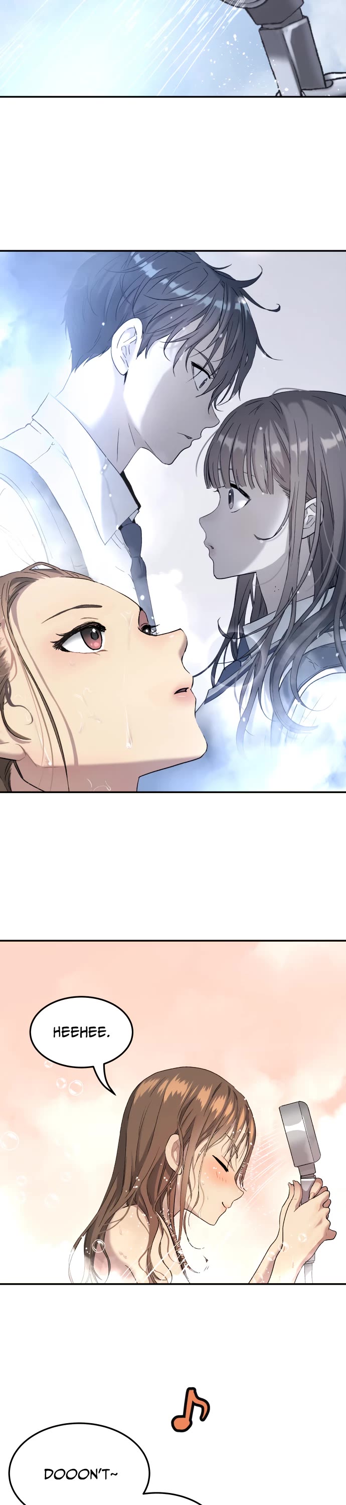 Legend of Dangun chapter 70 page 2