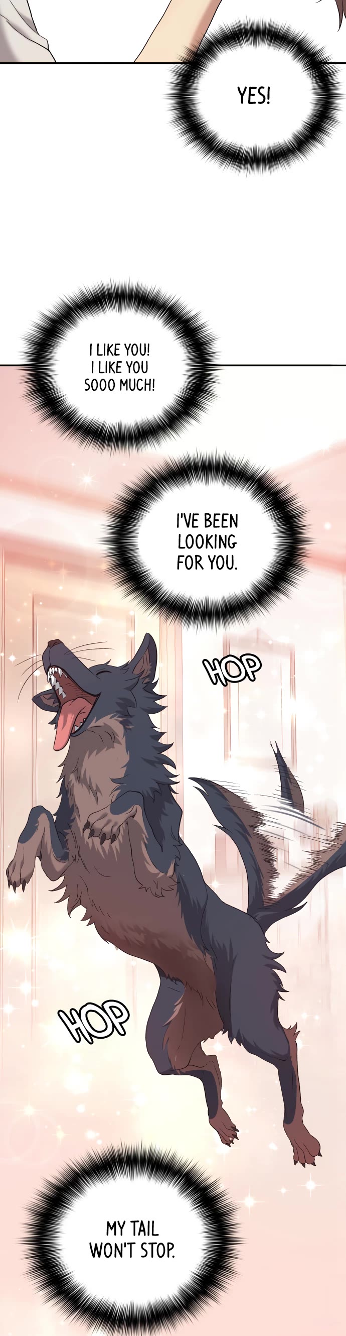 Legend of Dangun chapter 70 page 21