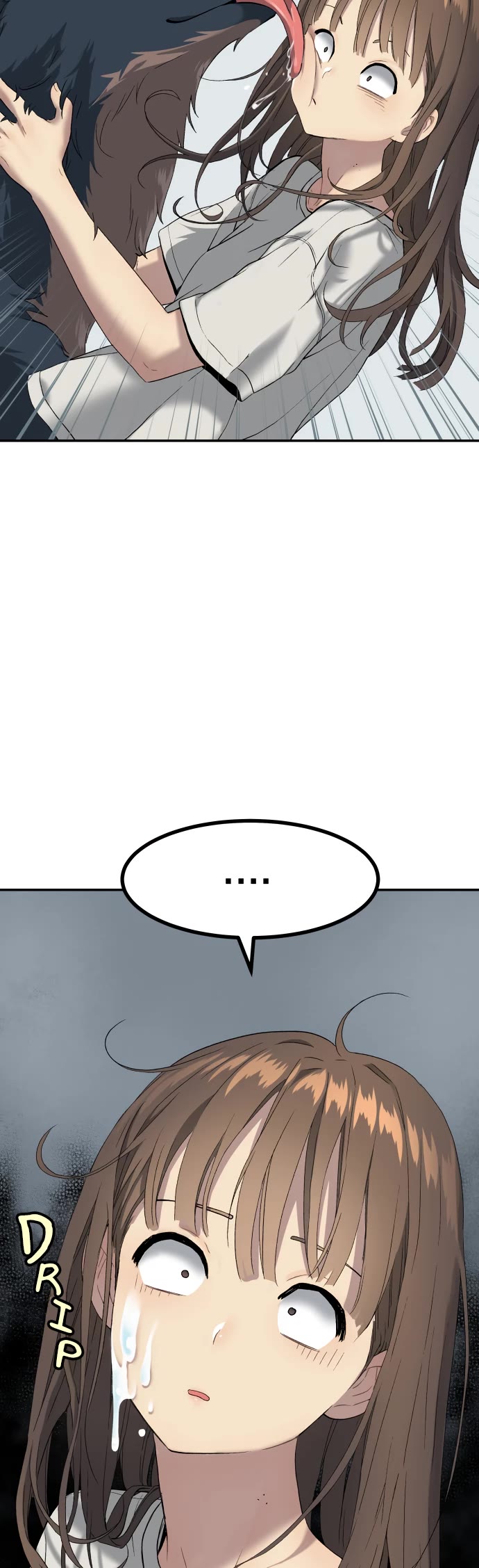 Legend of Dangun chapter 70 page 24