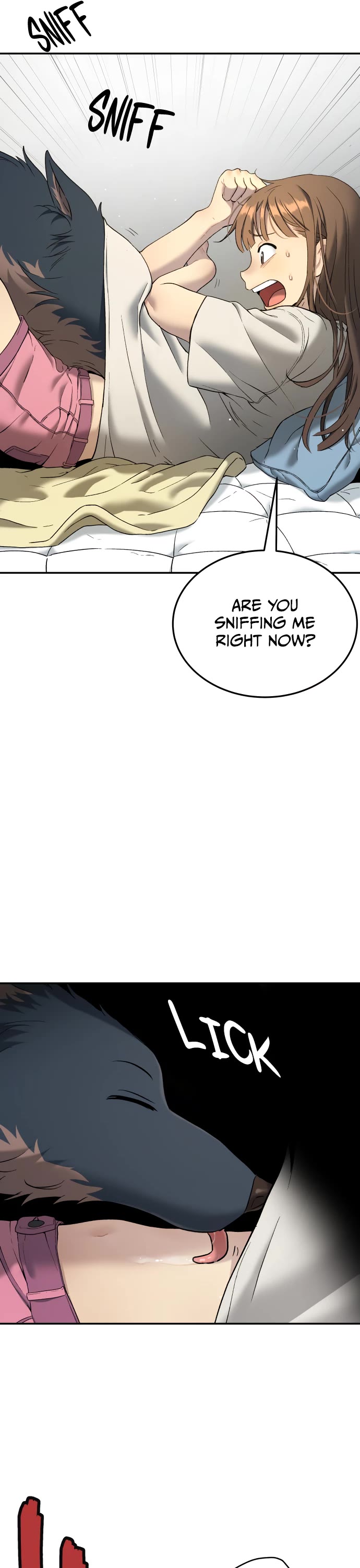 Legend of Dangun chapter 70 page 29