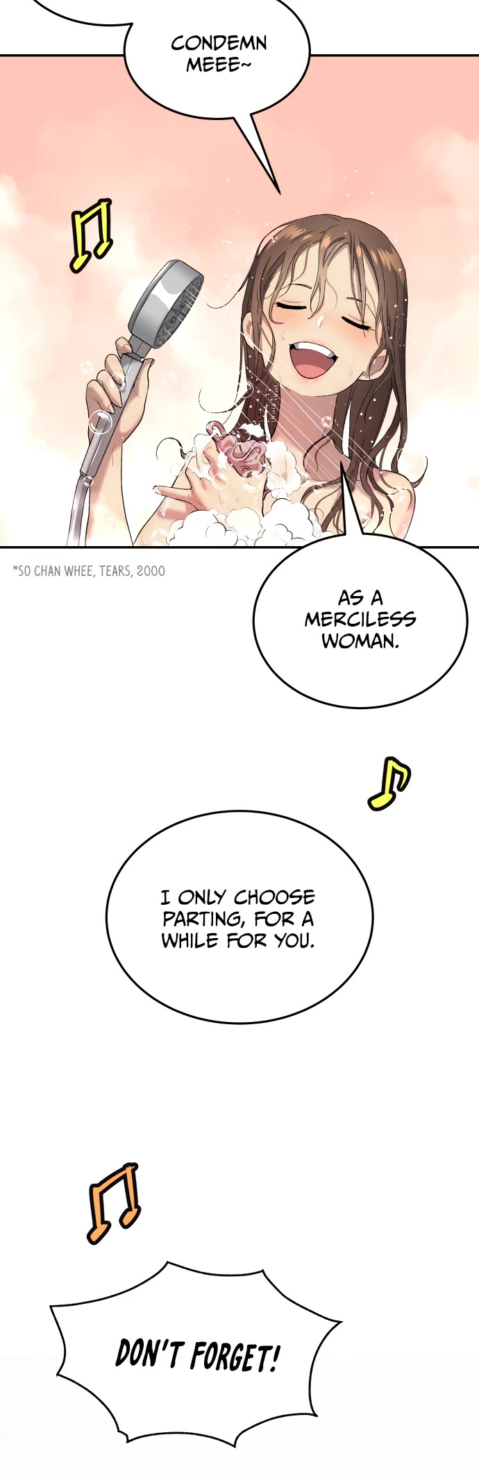 Legend of Dangun chapter 70 page 3