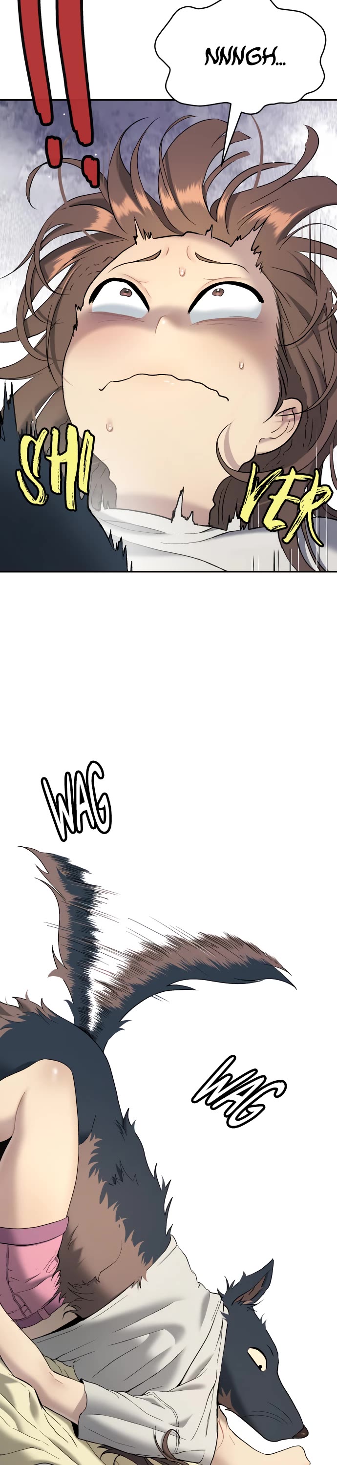 Legend of Dangun chapter 70 page 30