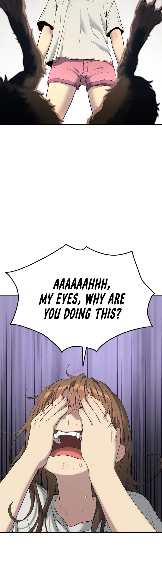 Legend of Dangun chapter 70 page 39