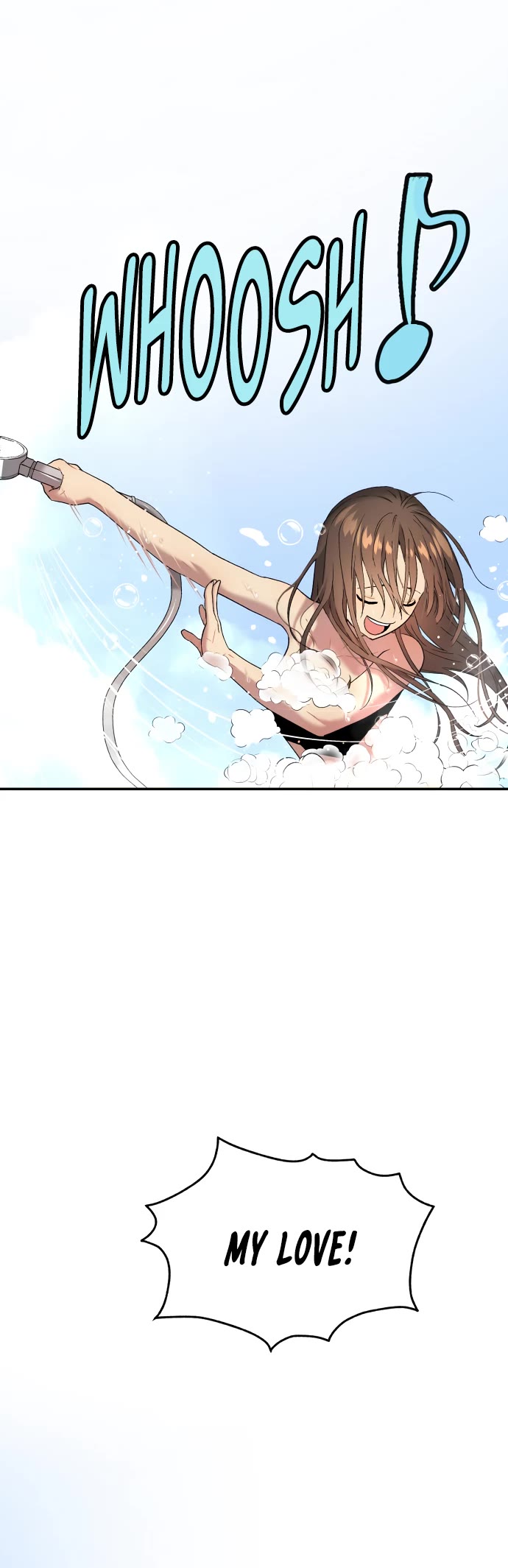 Legend of Dangun chapter 70 page 4