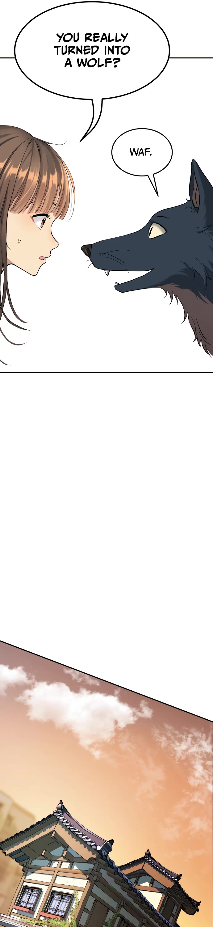 Legend of Dangun chapter 70 page 41