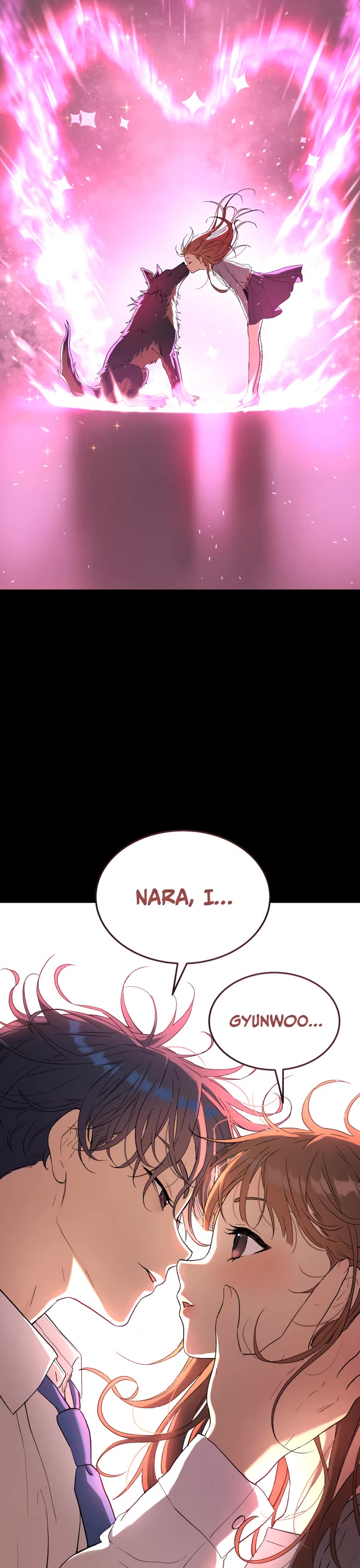 Legend of Dangun chapter 70 page 48